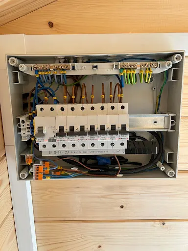 Elektryk Promel Mateusz Kośmider Bytom